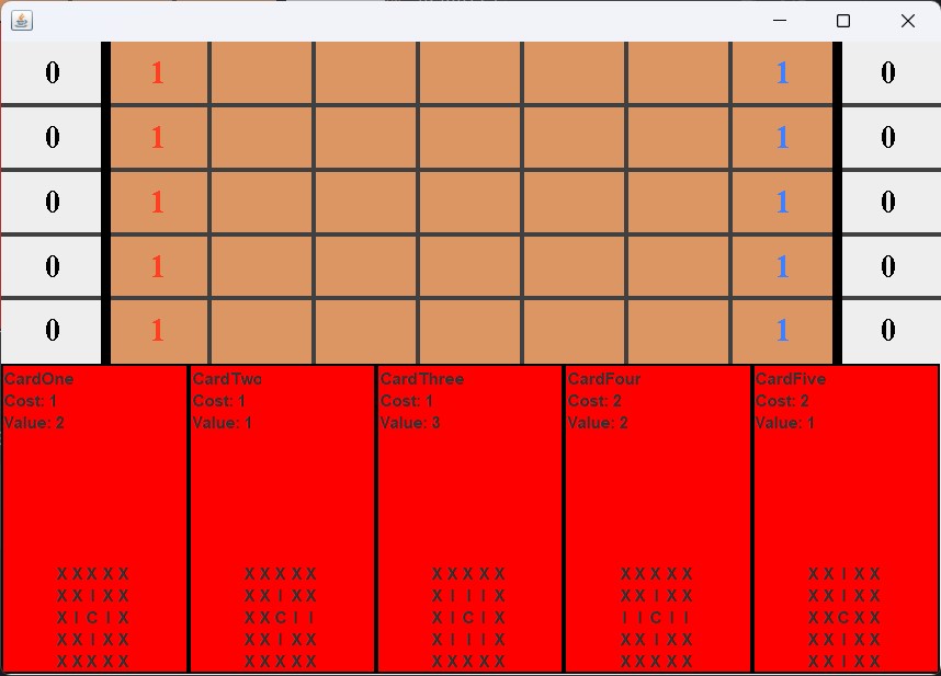 Photo of Pawns Board Game