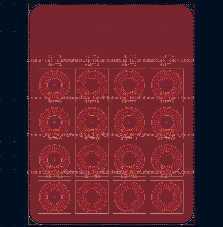 Photo of Midi Controller in Altoids Tin